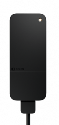 Amina S_front Amina S_front