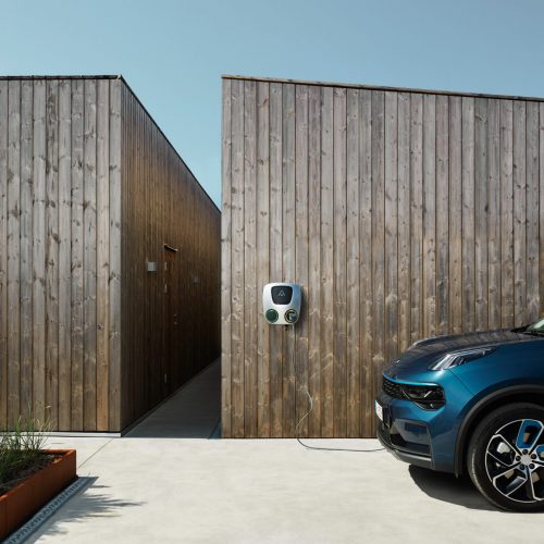 ChargeAmp-wall ChargeAmp-wall